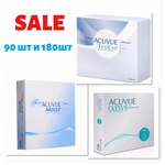   Acuvue    30%
